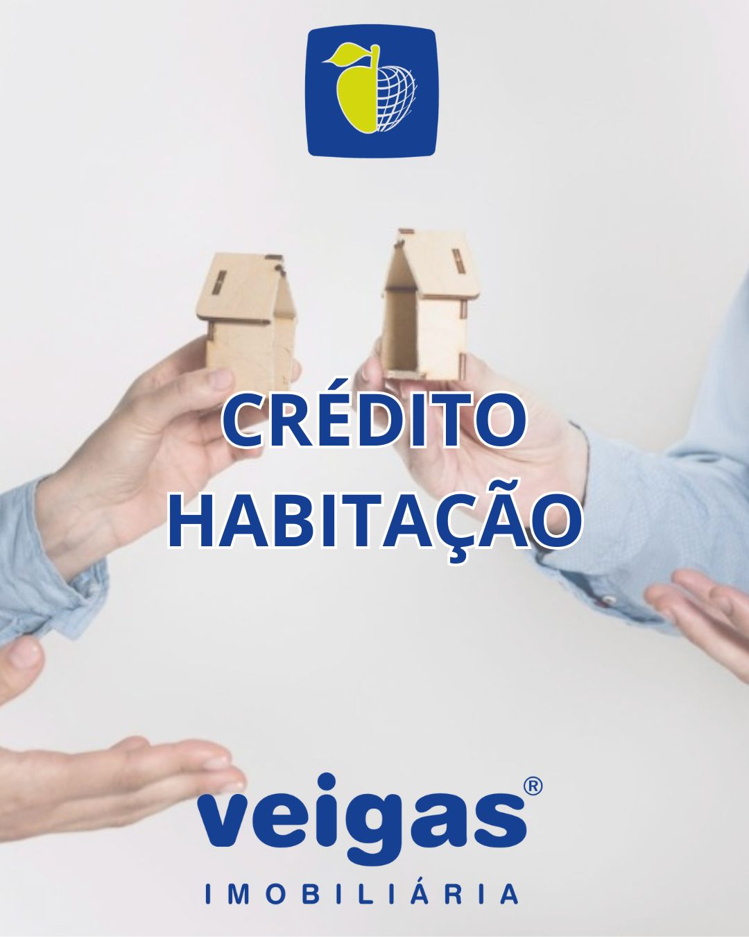 Veigas Imobiliária - Alverca
