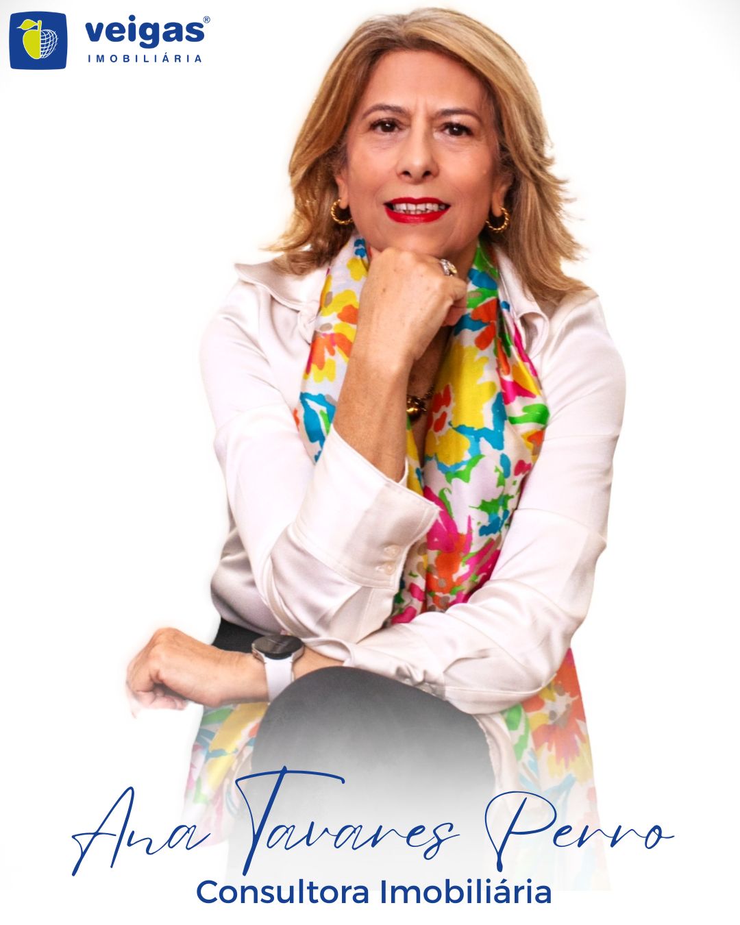 Veigas Imobiliária - Alverca