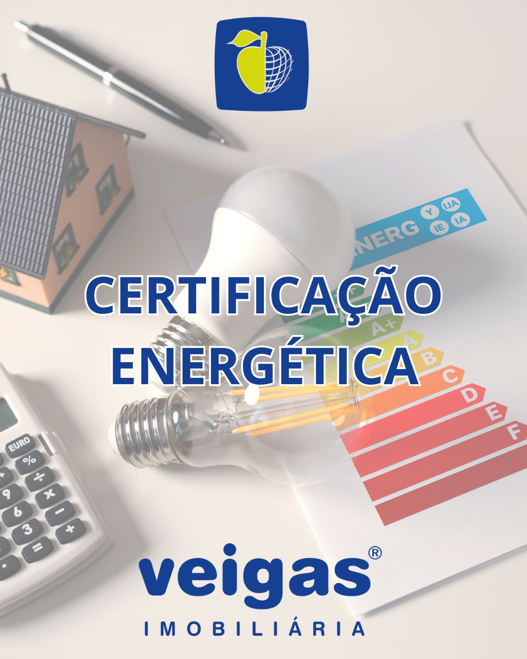 Veigas Imobiliária - Alverca