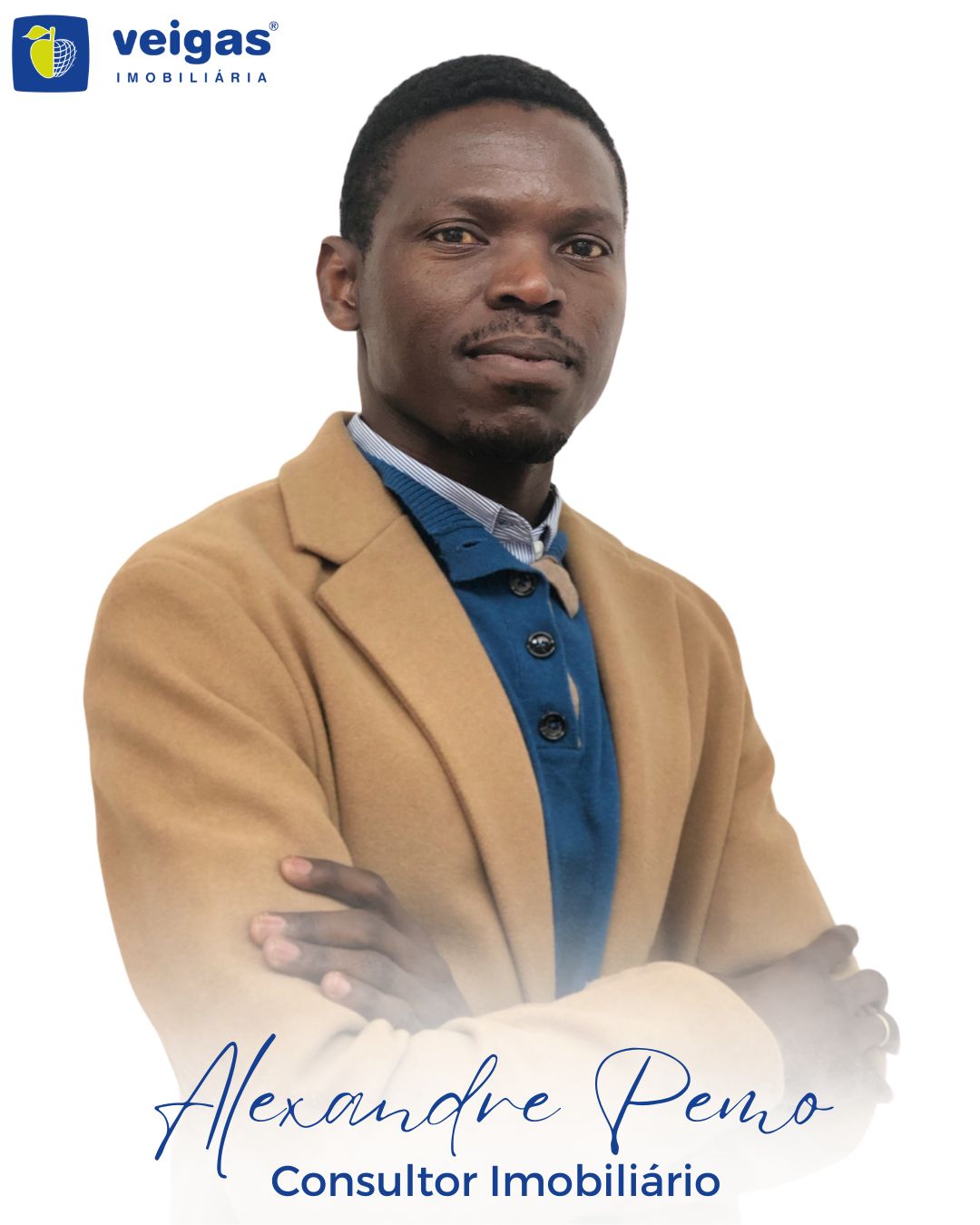 Veigas Imobiliária - Alverca